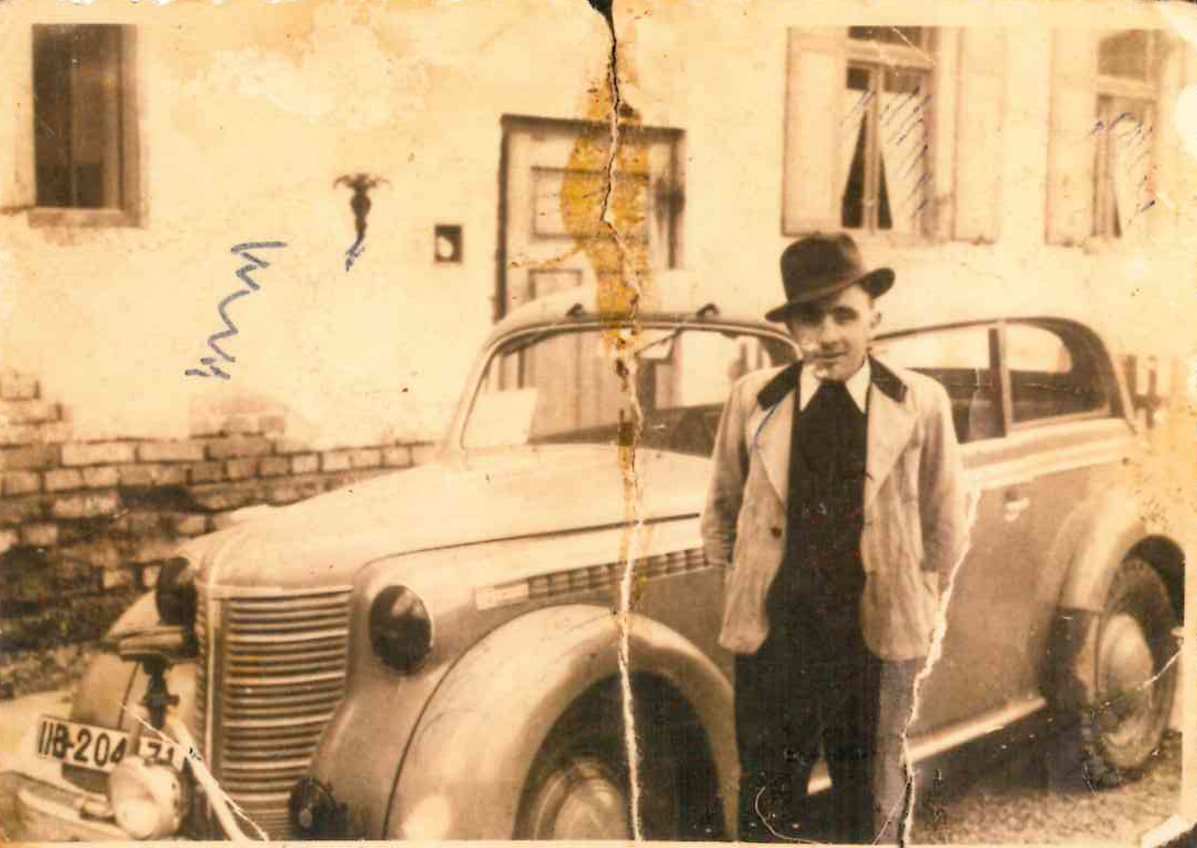 Holzvergaser LKW Neu